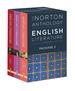 The Norton Anthology of English Literature, Eleventh Edition