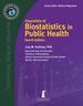 Essentials of Biostatistics for Public Health, Fourth Edition