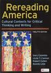 Rereading America, Twelfth Edition