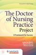 The Doctor of Nursing Practice Project: a Framework for Success, Fourth