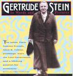 Gertrude Stein in Words and Pictures