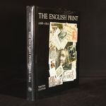 The English Print 1688-1802
