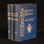 Diocesan Histories: Norwich, Peterborough, & Worcester
