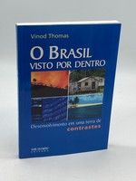 Brasil Visto Por Dentro, O (Portuguese Book)