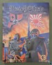 Reich Star: Alt History Science Fiction Roleplaying Game Rpg