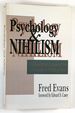 Psychology and Nihilism: a Genealogical Critique of the Computational Model of Mind