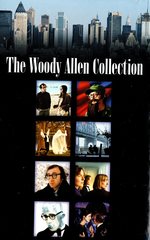 The Woody Allen Collection, Set 1 (Annie Hall/Manhattan/Sleeper/Bananas/Interiors Memories/Love and Death/Everything You Always Wanted to Know About Sex But Were Afraid to Ask) [Dvd]