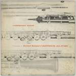 [Vinyl Record]: Howard Rumsey's Lighthouse All Stars: Volume Four