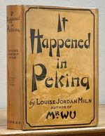 It Happened in Peking
