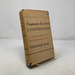Fragment of a Great Confession: a Psychoanalytic Autobiography
