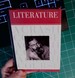 Literature a Crash Course