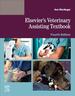Elsevier's Veterinary Assisting Textbook, 4th Edition
