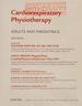 Cardiorespiratory Physiotherapy: Adults and Paediatrics, 5th Edition