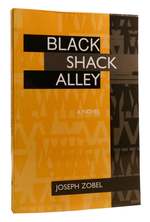 Black Shack Alley