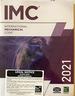 2021 International Mechanical Code 1st Edition