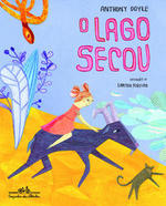Lago Secou, O