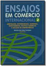 Ensaios Em Comercio Intern.V.02-/06