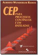 Cep Para Processos Continuos E Em Bateladas