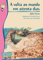 Volta Ao Mundo Em Oitenta Dias, a-(Scipione)
