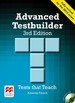 Adv. Testbuilder 3rd Edit. St. Book Pack-03ed/15