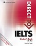 Dir. to Ielts St. Book With Key and Web. -01ed/13