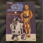 The Star Wars Storybook