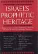 Israel's Prophetic Heritage: Essays in Honor of James Muhlenburg