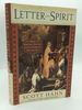 Letter and Spirit: From Written Text to Living Word in the Liturgy