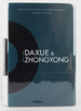 Daxue & Zhongyong (English and Taiwanese Chinese Edition)