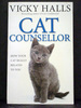 Cat Counsellor