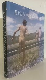 Ryan McGinley: Whistle for the Wind [Signed and Inscribed]