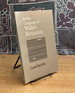 In the Language of Walter Benjamin Carol Jacobs