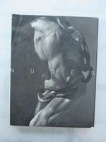Graphis Nudes By Annette Crandall (2001-05-24)