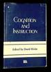 Cognition and Instruction