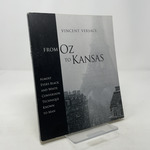From Oz to Kansas: Almost Every Black and White Conversion Technique Known to Man