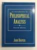 An Introduction to Philosophical Analysis, Fourth Edition