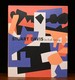 Stuart Davis in Full Swing