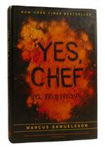 Yes, Chef a Memoir