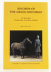 Records of the Grand Historian: Qin Dynasty