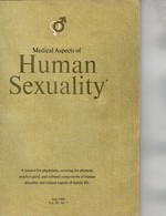 Medical Aspects of Human Sexuality (July 1969, Vol III, No. 7)