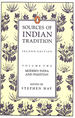 Sources of Indian Tradition-Volume II: Modern India and Pakistan