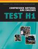 Ase Test Preparation-Transit Bus H1, Compressed Natural Gas