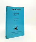 Simplicius on Aristotle's Physics 5