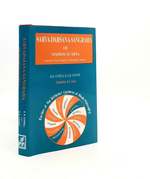 Sarva-Darsana-Samgraha of Madhavacarya Sanskit Text English Translation Notes and Appendix (Parimal Sanskrit Series No. 2)