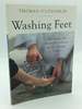 Washing Feet: Imitating the Example of Jesus in the Liturgy Today