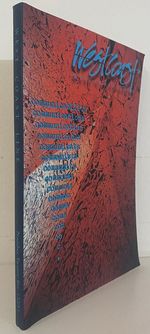 West Coast Line: a Journal of Contemporary Writing and Criticism, Number 25 (32/1), Spring-Summer 1998