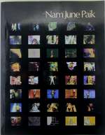 Nam June Paik