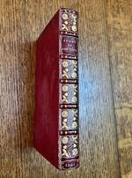 Poems. Illustrations By Robert Anning Bell and Introduction By Walter Raleigh