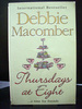 Thursdays at Eight