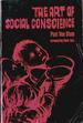 The Art of Social Conscience